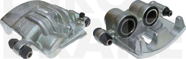 Eurobrake 5301213309 - Əyləc kaliperi furqanavto.az