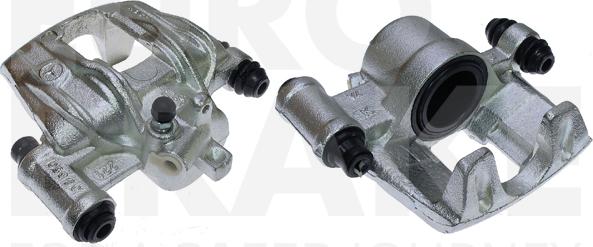 Eurobrake 53012133161 - Əyləc kaliperi furqanavto.az