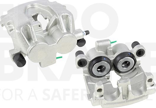 Eurobrake 53012133303 - Əyləc kaliperi furqanavto.az