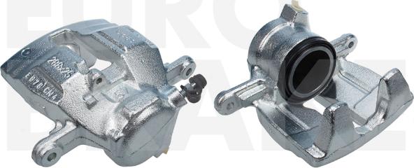 Eurobrake 53012133203 - Əyləc kaliperi furqanavto.az