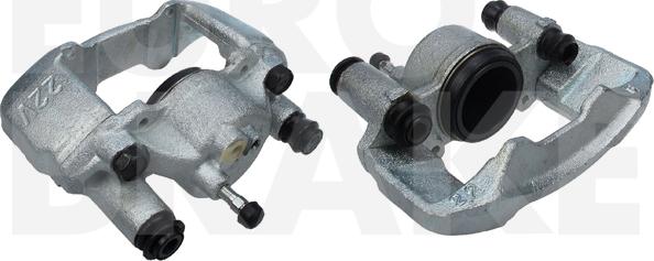 Eurobrake 5301213293 - Əyləc kaliperi furqanavto.az