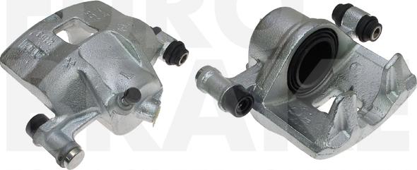 Eurobrake 5301213255 - Əyləc kaliperi furqanavto.az