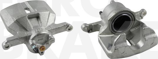 Eurobrake 5301213263 - Əyləc kaliperi furqanavto.az