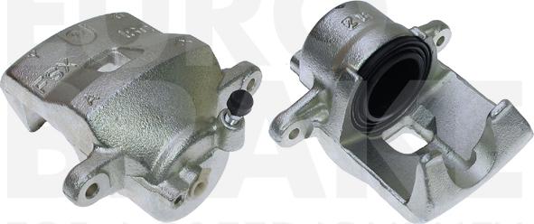 Eurobrake 5301213236 - Əyləc kaliperi furqanavto.az