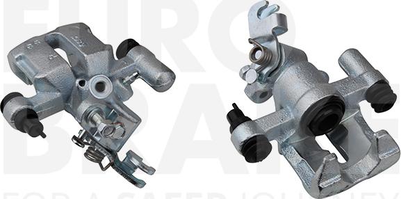 Eurobrake 5301213232 - Əyləc kaliperi furqanavto.az