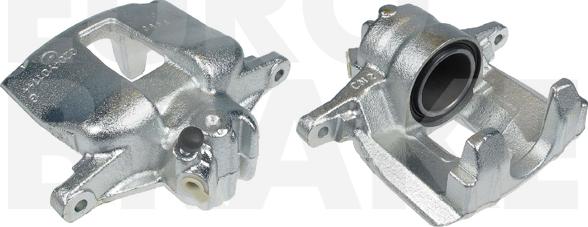 Eurobrake 5301213747 - Əyləc kaliperi furqanavto.az