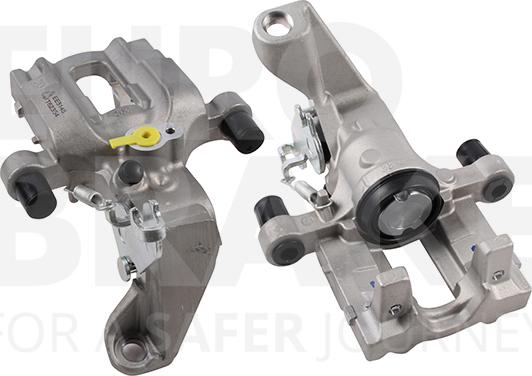 Eurobrake 5301213760 - Əyləc kaliperi furqanavto.az