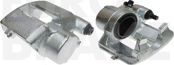 Eurobrake 5301213768 - Əyləc kaliperi furqanavto.az