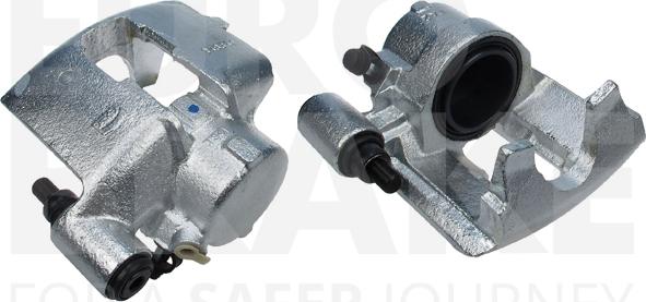 Eurobrake 5301213767 - Əyləc kaliperi furqanavto.az