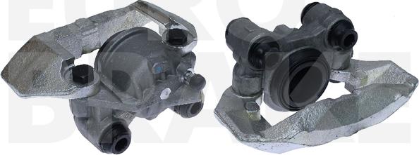 Eurobrake 5301213738 - Əyləc kaliperi furqanavto.az