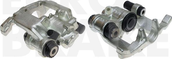 Eurobrake 5301213775 - Əyləc kaliperi furqanavto.az