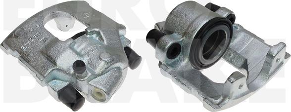 Eurobrake 5301212549 - Əyləc kaliperi furqanavto.az