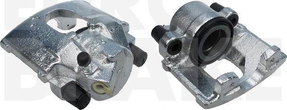 Eurobrake 5301212561 - Əyləc kaliperi furqanavto.az