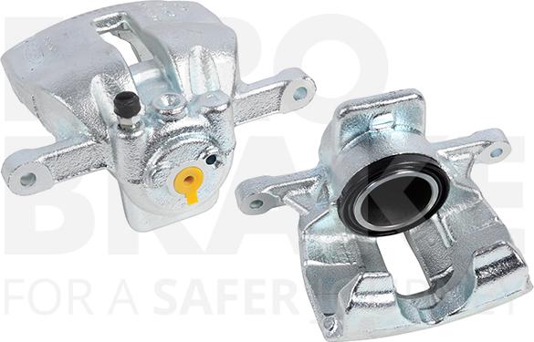 Eurobrake 5301212505 - Əyləc kaliperi furqanavto.az