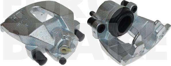 Eurobrake 53012125155 - Əyləc kaliperi furqanavto.az