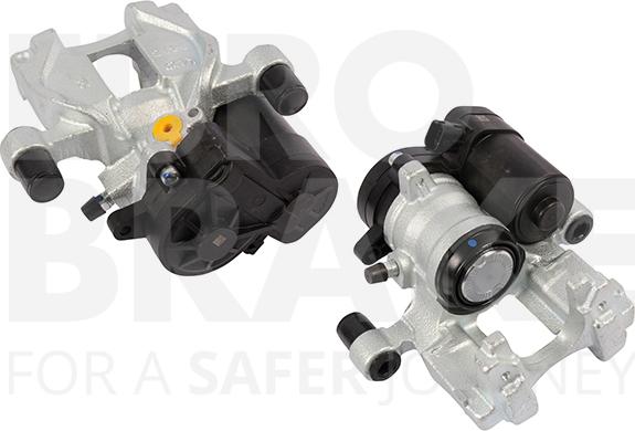 Eurobrake 53012125188 - Əyləc kaliperi furqanavto.az