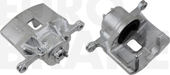 Eurobrake 53012126150 - Əyləc kaliperi furqanavto.az