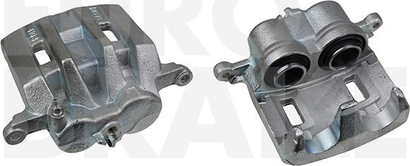 Eurobrake 53012126163 - Əyləc kaliperi furqanavto.az