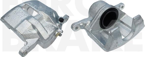 Eurobrake 53012126116 - Əyləc kaliperi furqanavto.az