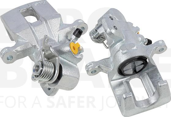 Eurobrake 53012126171 - Əyləc kaliperi furqanavto.az