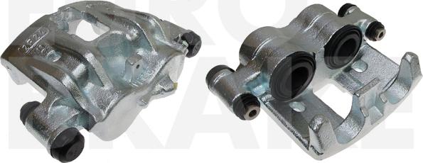 Eurobrake 53012123161 - Əyləc kaliperi furqanavto.az