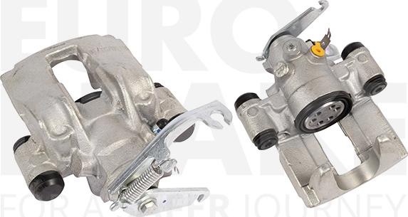 Eurobrake 5301212378 - Əyləc kaliperi furqanavto.az