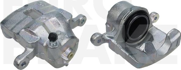 Eurobrake 53012122133 - Əyləc kaliperi furqanavto.az