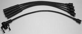 Eurocable EC-4095 - Alovlanma kabeli dəsti furqanavto.az