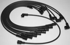 Eurocable EC-8500 - Alovlanma kabeli dəsti furqanavto.az
