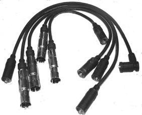 Eurocable EC-7401 - Alovlanma kabeli dəsti furqanavto.az