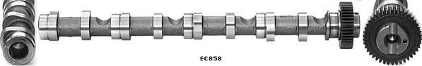 EUROCAMS EC858 - Eksantrik mili furqanavto.az