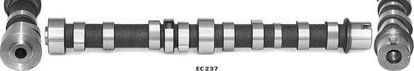 EUROCAMS EC237 - Eksantrik mili furqanavto.az