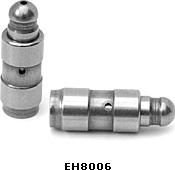 EUROCAMS EH8006 - Tappet / Rokçu furqanavto.az