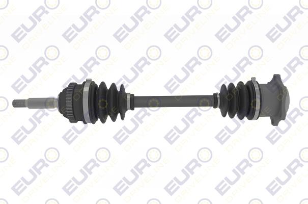 Euro Driveline VW203 - Sürücü mili furqanavto.az