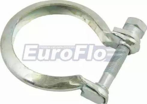 EuroFlo EMCP033 - Boru birləşdiricisi, egzoz sistemi furqanavto.az