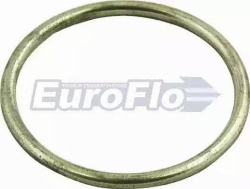 EuroFlo EMG050 - Conta, egzoz borusu furqanavto.az