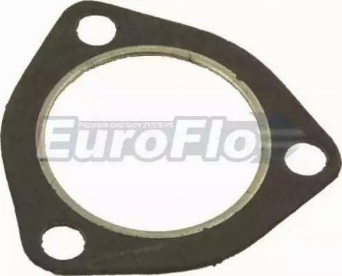 EuroFlo EMG025 - Conta, egzoz borusu furqanavto.az