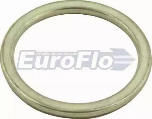 EuroFlo EMG127 - Conta, egzoz borusu furqanavto.az