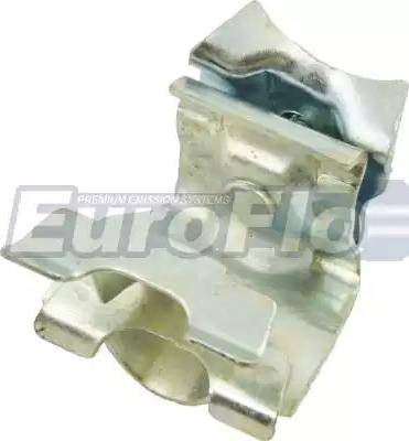 EuroFlo EMM012 - Saxlama braketi, səsboğucu furqanavto.az