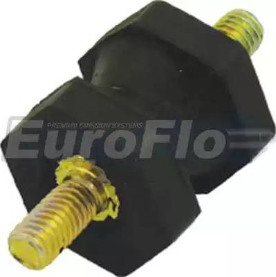 EuroFlo EMR022 - Tutacaq, egzoz sistemi furqanavto.az