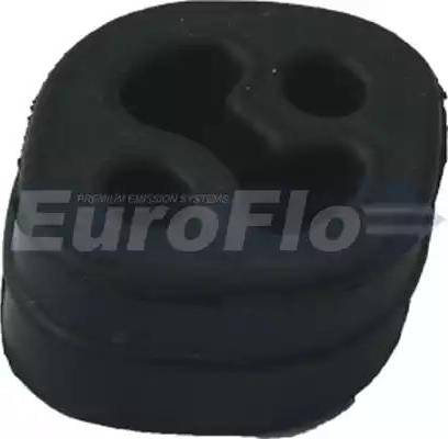 EuroFlo EMR335 - Tutacaq, egzoz sistemi furqanavto.az