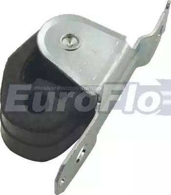 EuroFlo EMR265 - Tutacaq, egzoz sistemi furqanavto.az