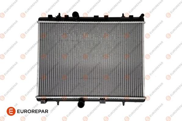 EUROREPAR 1691074080 - Radiator, mühərrikin soyudulması furqanavto.az