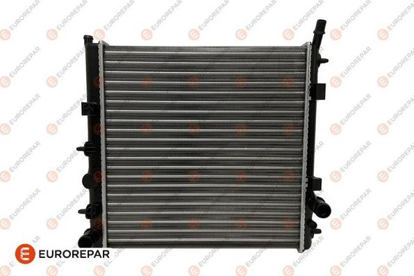 EUROREPAR 1691075480 - Radiator, mühərrikin soyudulması furqanavto.az