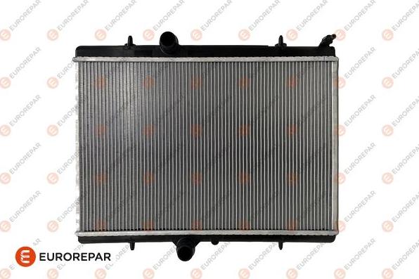 EUROREPAR 1691075580 - Radiator, mühərrikin soyudulması furqanavto.az