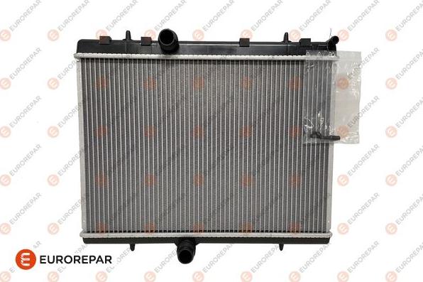 EUROREPAR 1691075680 - Radiator, mühərrikin soyudulması furqanavto.az