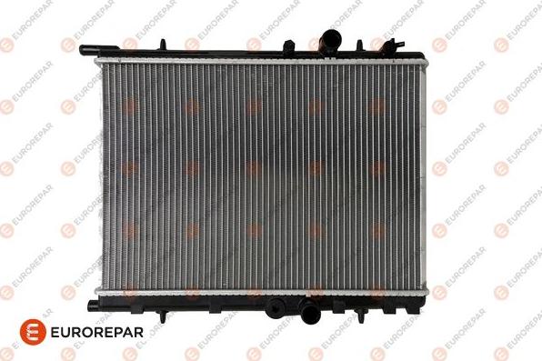 EUROREPAR 1691075180 - Radiator, mühərrikin soyudulması furqanavto.az