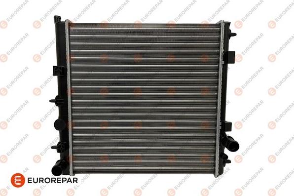 EUROREPAR 1691075380 - Radiator, mühərrikin soyudulması furqanavto.az