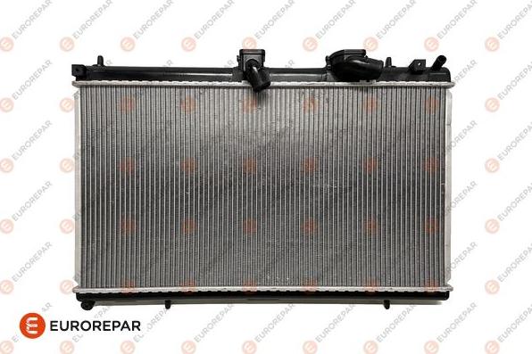 EUROREPAR 1691073780 - Radiator, mühərrikin soyudulması furqanavto.az