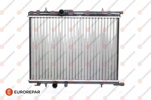 EUROREPAR 1691346180 - Radiator, mühərrikin soyudulması furqanavto.az